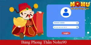 Bảng phong thần