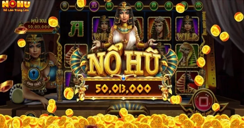 Cách quay hũ Golden Twins