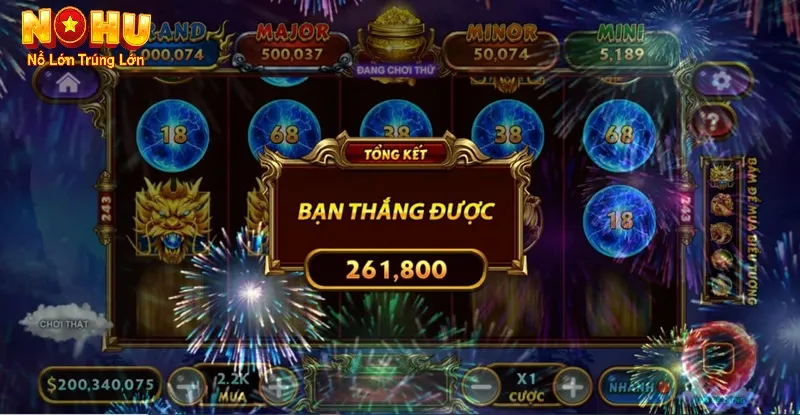 Nổ Hũ Five88 - Sân Chơi Đổi Thưởng Đẳng Cấp 2025 4 Cùng nhiều chương trình khuyến mãi hấp dẫn ngay từ lần nạp đầu tiên