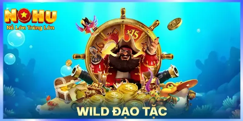Khám Phá Thế Giới Game Wild Đạo Tặc Nohu90 Đầy Mạo Hiểm 2 Giới thiệu chi tiết wild đạo tặc nohu90