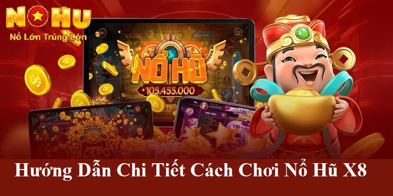 Hướng dẫn chi tiết cách chơi cho người mới