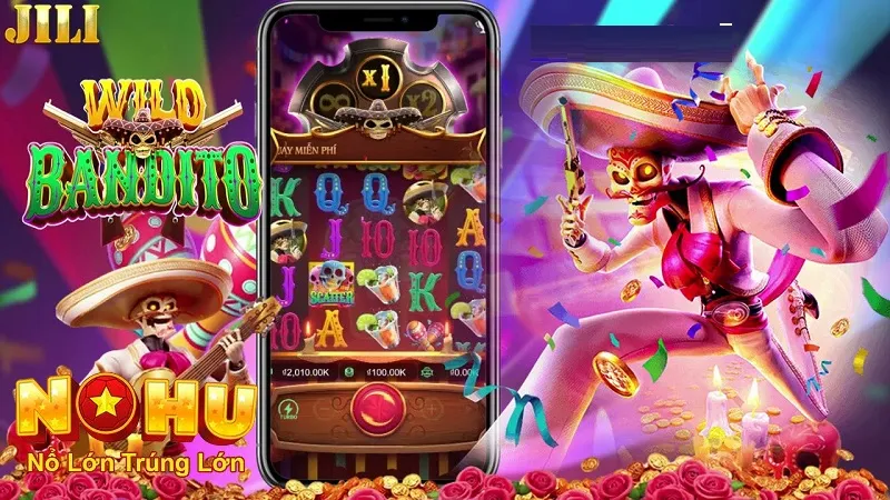 Khám Phá Thế Giới Game Wild Đạo Tặc Nohu90 Đầy Mạo Hiểm 4 Mẹo và cách chơi để giành chiến thắng