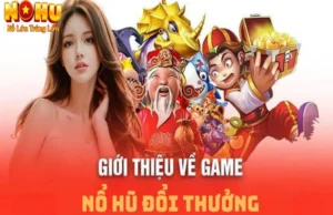 Nhà Cái Nổ Hũ 789Bet - Sân Chơi Đổi Thưởng Hàng Đầu Châu Á 2 Nổ hũ 789Bet