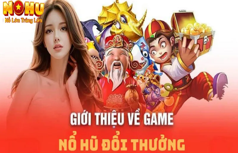 Nhà Cái Nổ Hũ 789Bet - Sân Chơi Đổi Thưởng Hàng Đầu Châu Á 1 Nổ hũ 789Bet