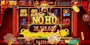 Nhà Cái Nổ Hũ B52 - Nhà Cái Đổi Thưởng Hàng Đầu Việt Nam 6 Nổ hũ B52