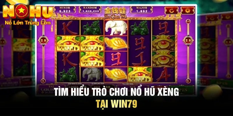 Nổ Hũ win79
