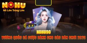 Quyền vương nohu90