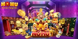 Thần tài giáng lâm