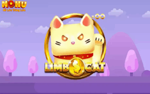 Cách chơi Limbo Cat nohu90