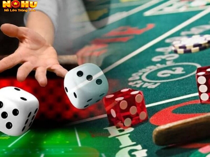 Các Công Thức Tài Xỉu Nohu90